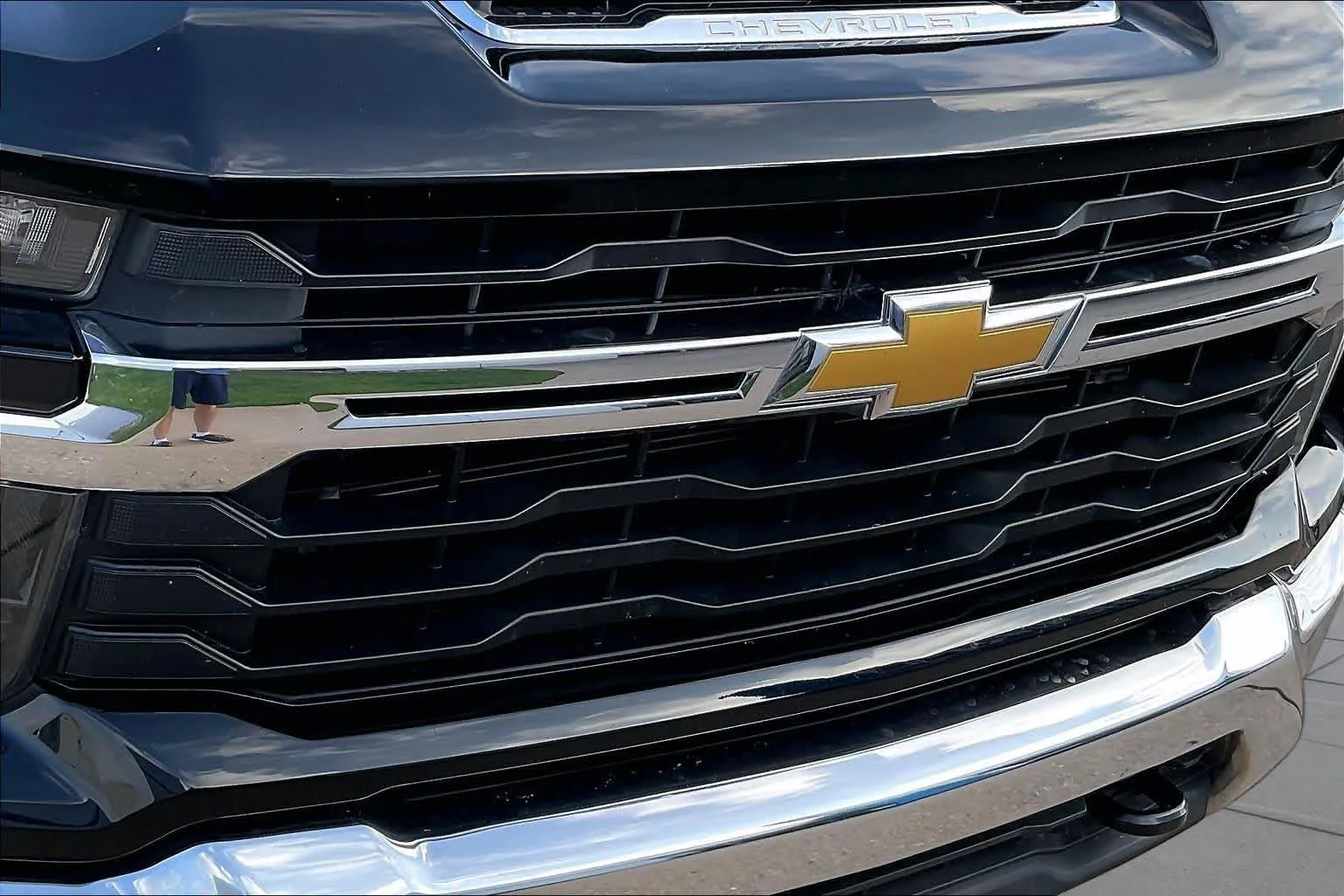 Used 2024 Black Chevrolet LT image 29