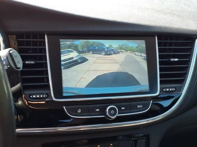 2019 Buick Encore Preferred - Photo 17