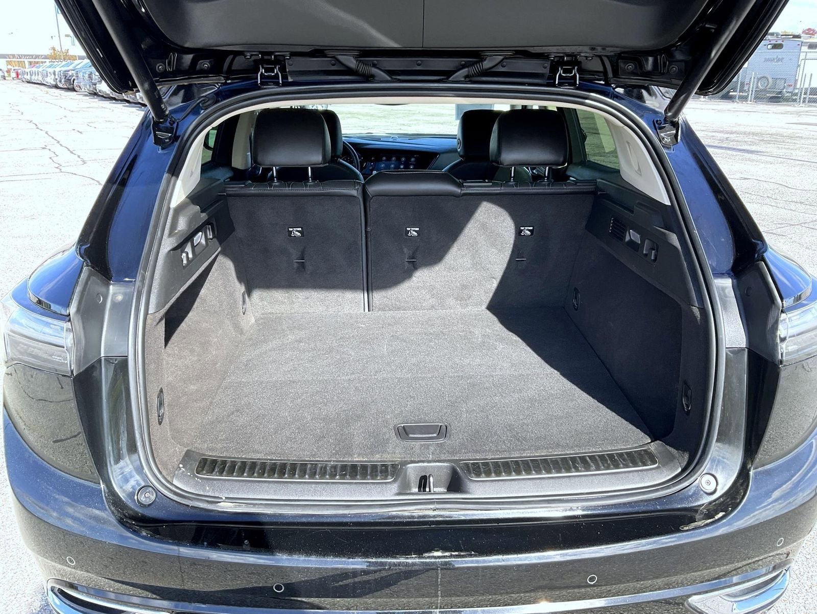 2021 Buick Envision Avenir - Photo 22
