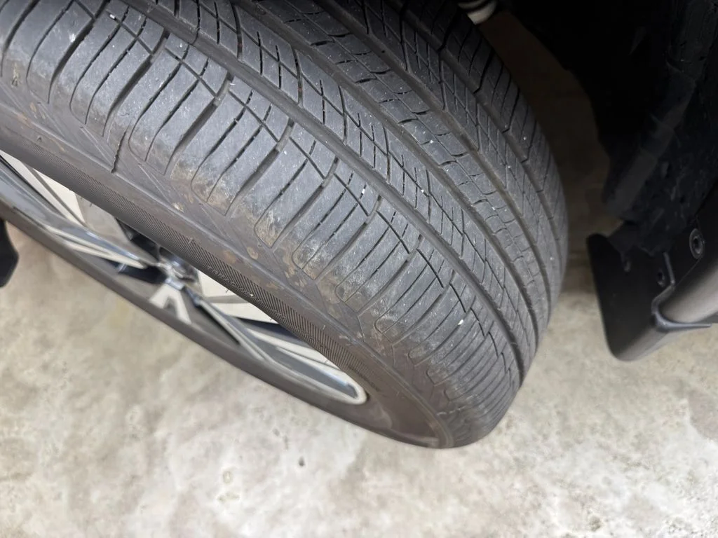 Certified Used 2023 Gun Metallic Nissan SV image 31