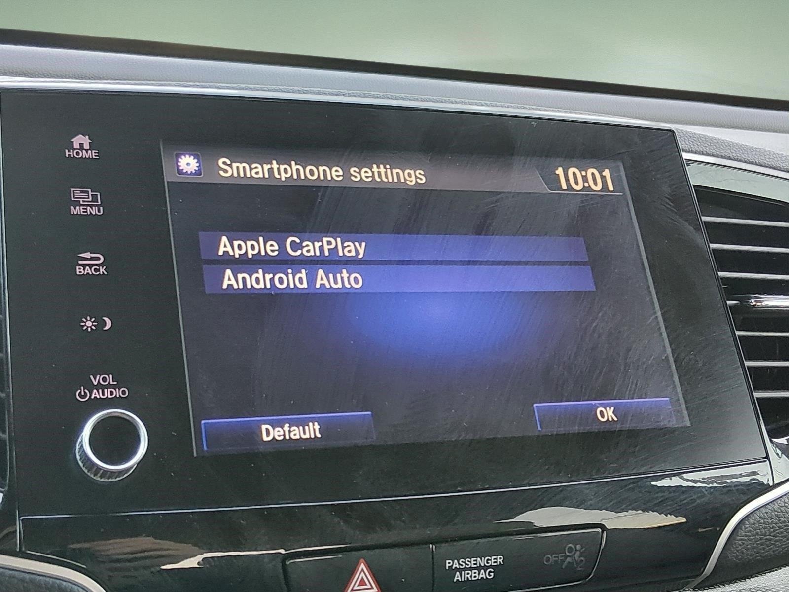 Used 2022 Platinum White Pearl Honda RTL-E image 24