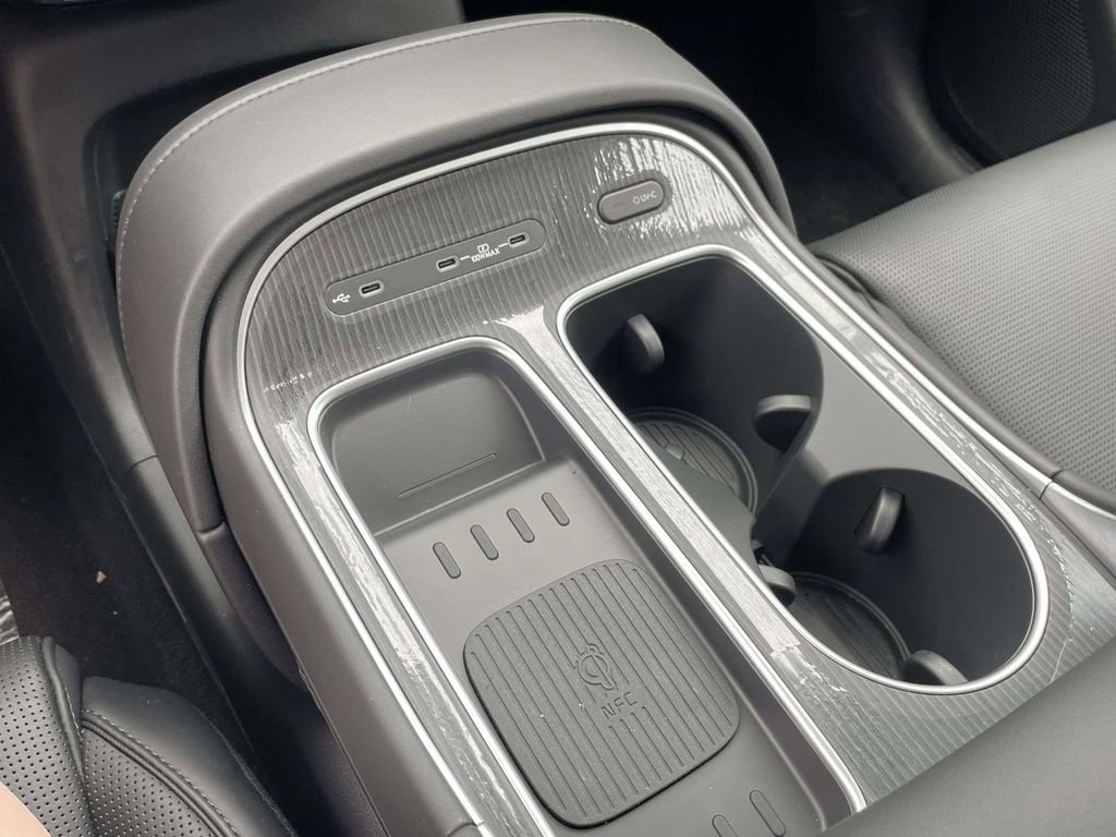 2026 Hyundai Palisade Calligraphy - Photo 22