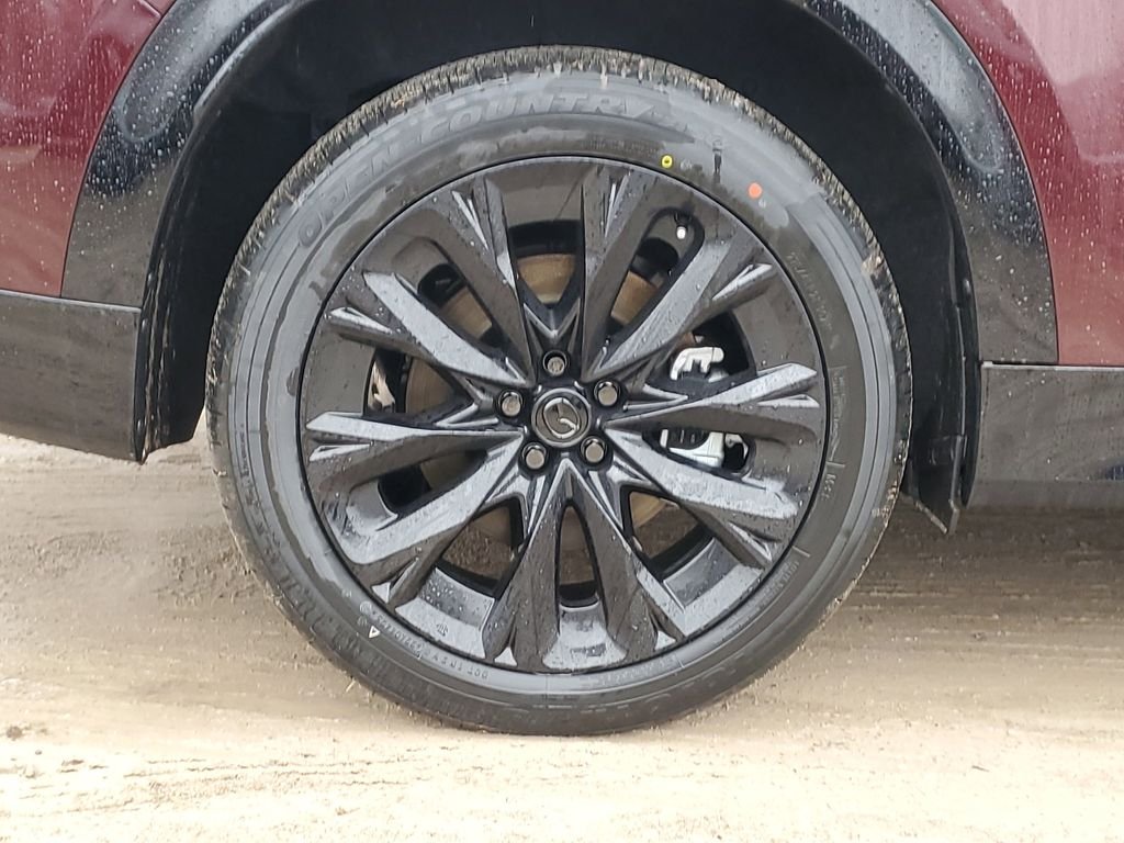 2026 Mazda CX-90 Premium Sport Package - Photo 5
