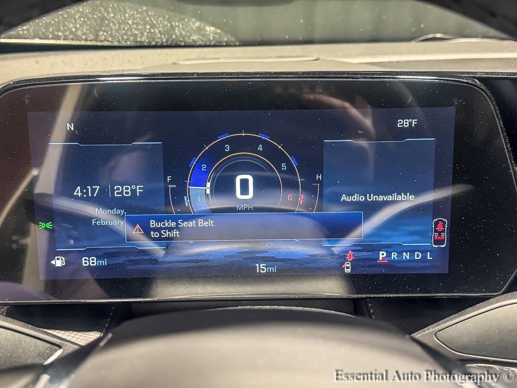 2026 CHEVROLET EQUINOX - Image 13