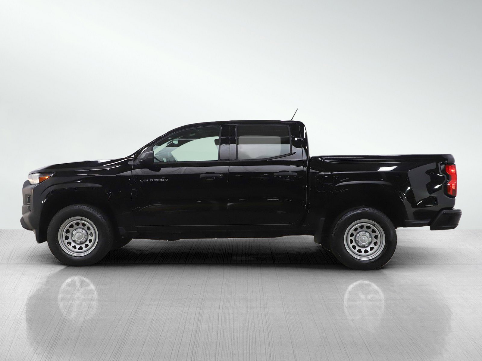 Used 2023 Chevrolet Colorado Work Truck with VIN 1GCGSBEC2P1266308 for sale in South Saint Paul, Minnesota