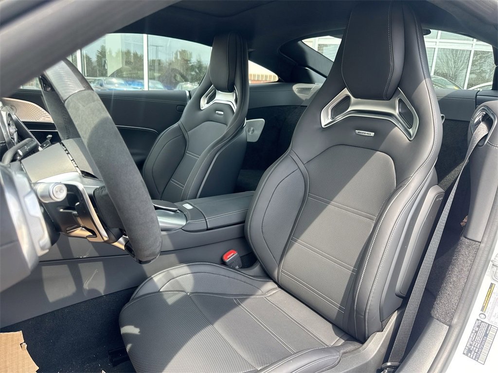 2025 Mercedes-Benz AMG GT Coupe 55 - Photo 35