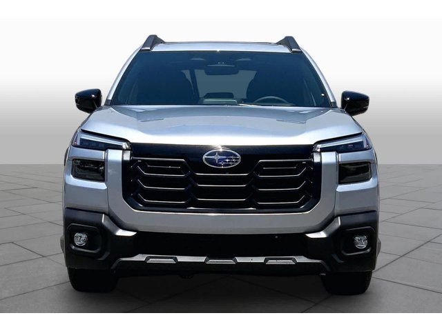 New 2026 ICE SILVER METALLIC Subaru Premium image 3