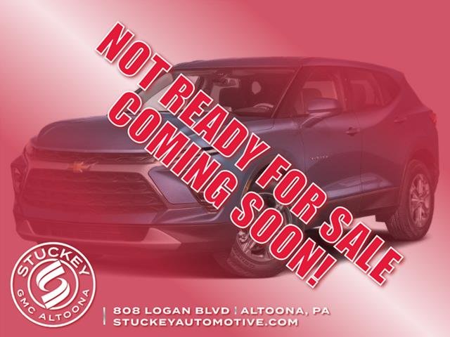 2025 Chevrolet Blazer 2.0T 2LT AWD's photo