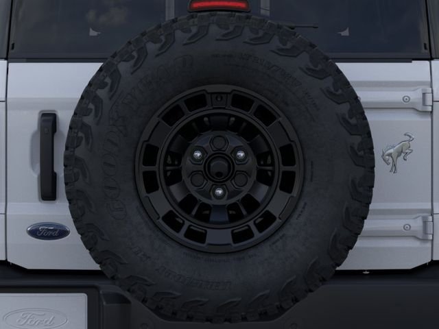 New 2026 Oxford White Ford Outer Banks® image 24