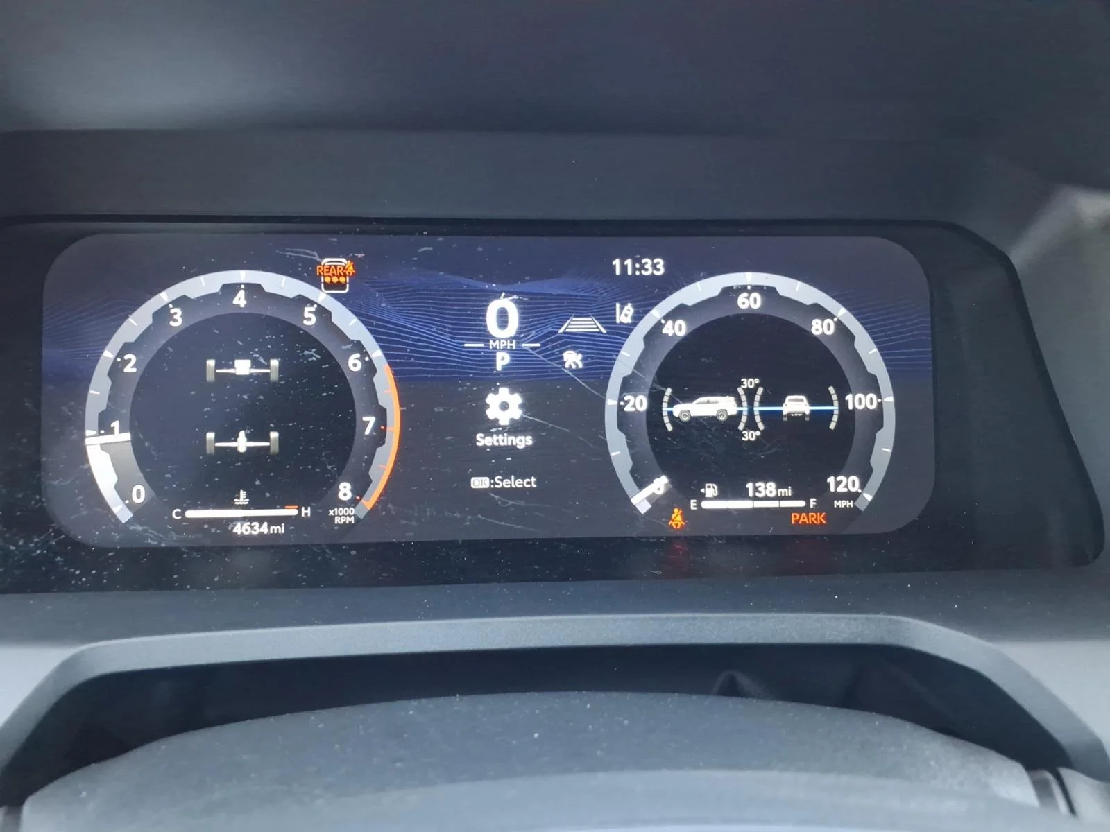 Certified Used 2025 Cutting Edge Toyota TRD Sport image 44