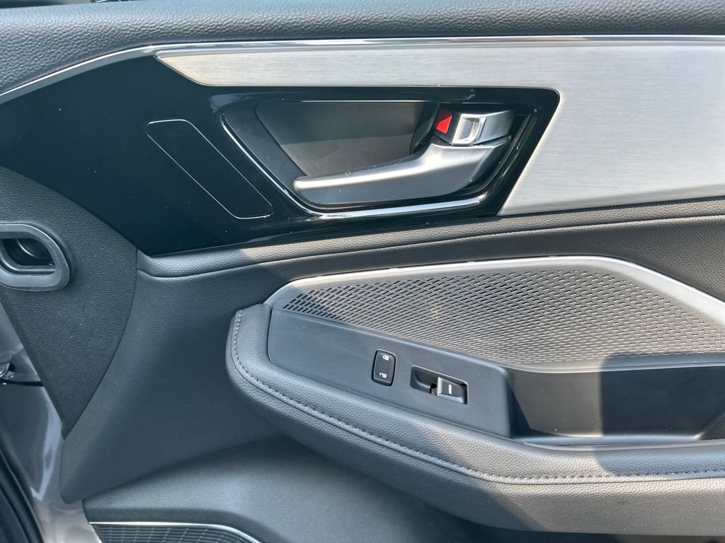 2026 Acura MDX Base - Photo 25