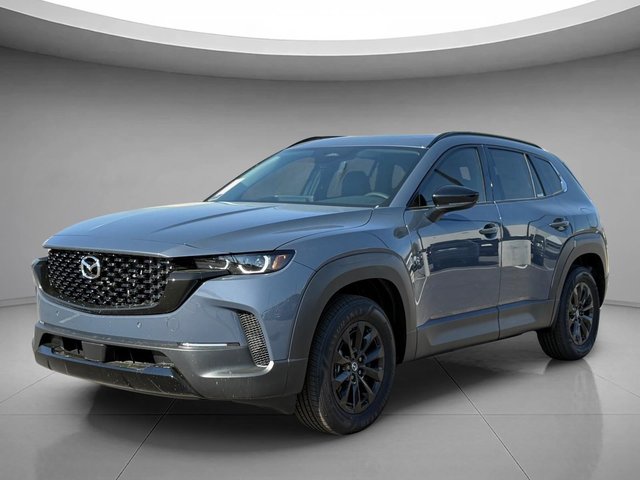 2026 Mazda CX-50 Hybrid Premium AWD