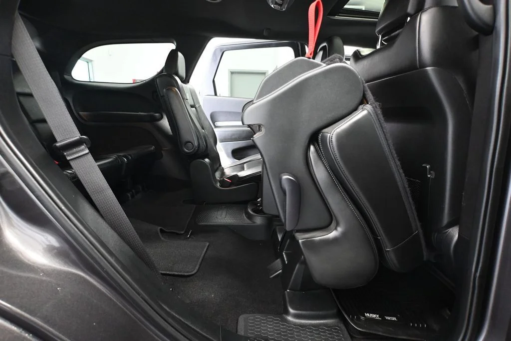 Used 2020 Gray Dodge R/T image 51