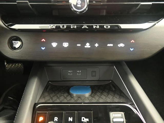 New 2026 Aurora Blue Pearl Metallic Nissan Platinum image 23