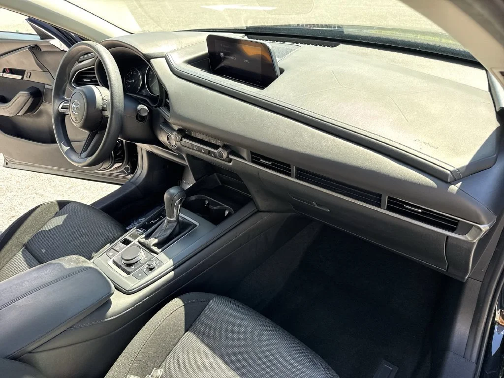 Used 2021 Jet Black Mica Mazda 2.5 S image 32