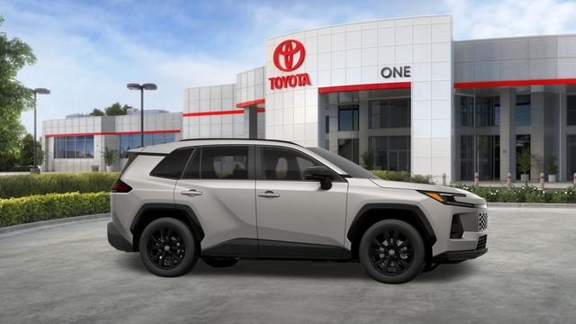 New 2026 Meteor Shower Toyota  SE image 16