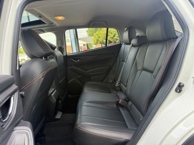 Used 2020 White Subaru Limited image 15