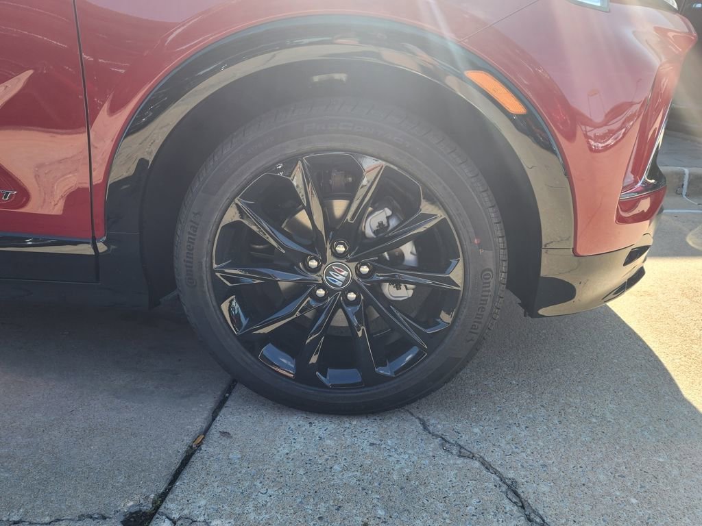 2026 Buick Encore GX Sport Touring - Photo 50