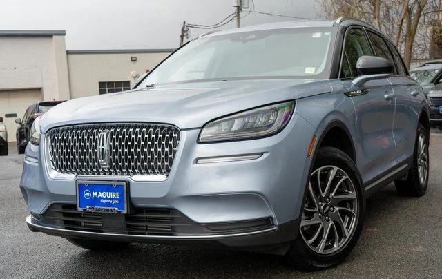 2022 Lincoln Corsair