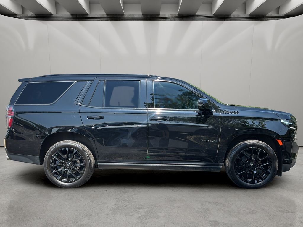2023 Chevrolet Tahoe High Country - Photo 6