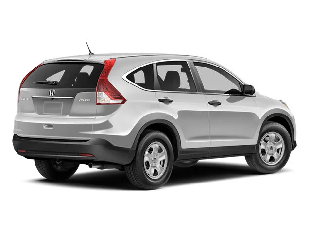 Used 2014 Red Honda LX image 2