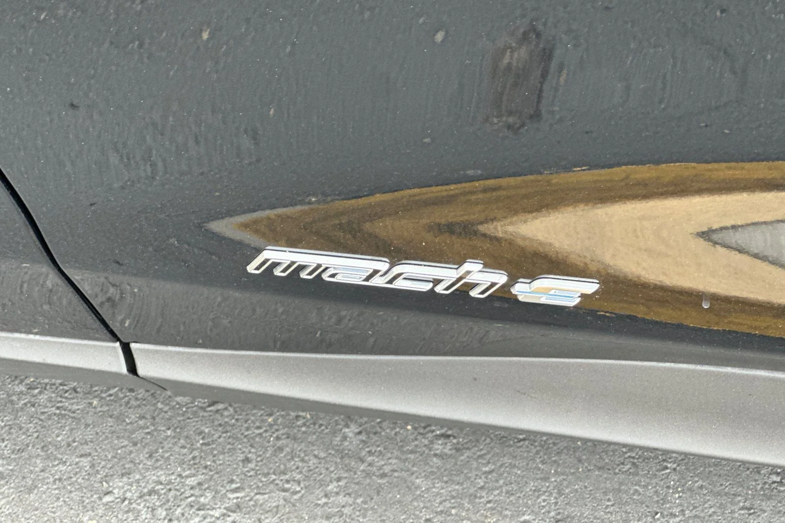 New 2026 Shadow Black Ford Premium image 26