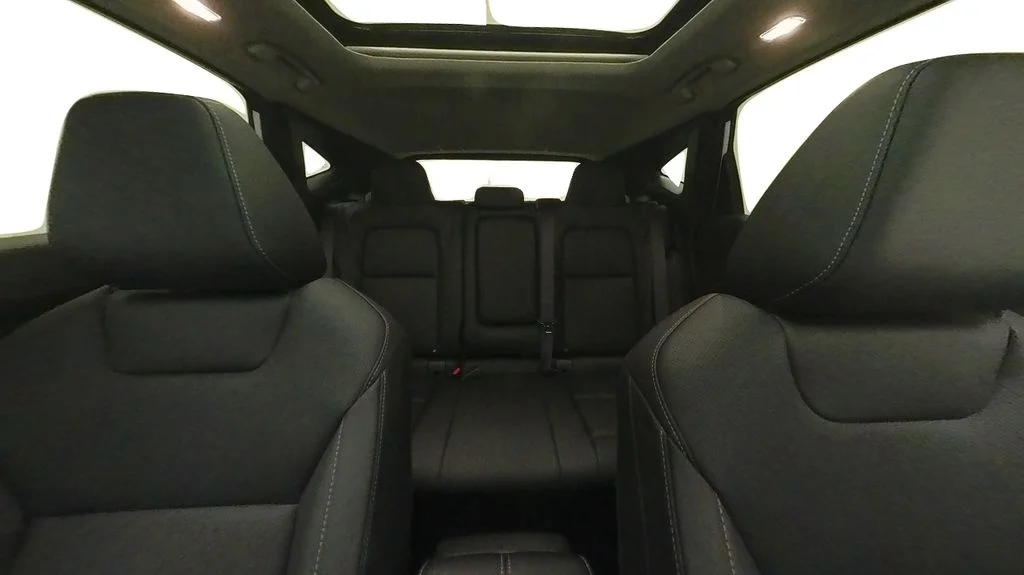 2026 Nissan Murano SL - Photo 27
