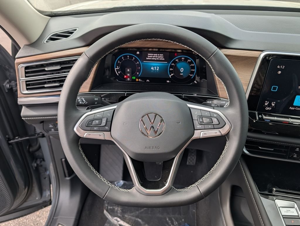 2026 Volkswagen Atlas SE w/Tech - Photo 14