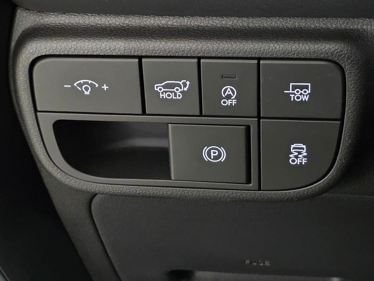New 2026 Creamy White Pearl Hyundai SEL Premium AWD image 34