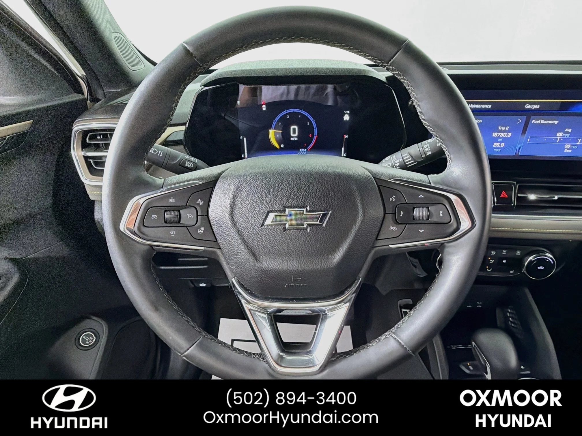 Used 2026 White Sands Chevrolet ACTIV image 11