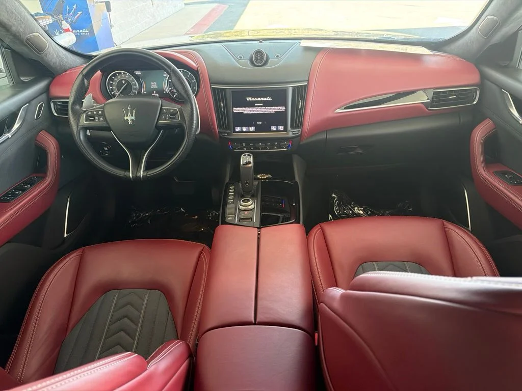 Certified Used 2023 Bianco Maserati GT image 15