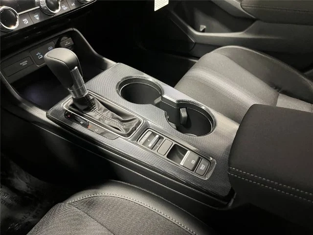 New 2026 Meteorite Gray Metallic Honda Sport image 26