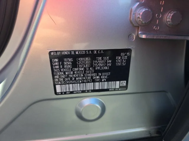 Used 2016  Honda EX image 35