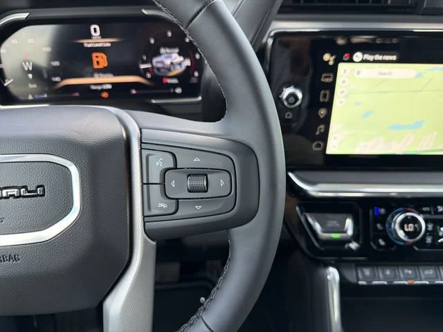 New 2026 Sterling Metallic GMC Denali image 26