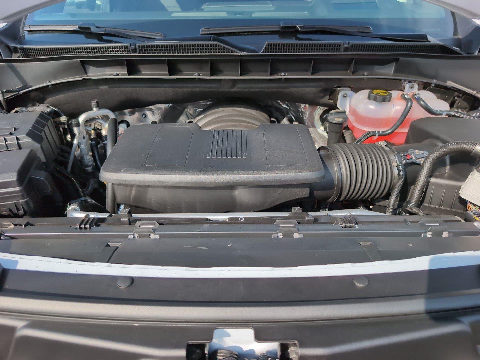 New 2026 Glacier White Tricoat GMC Denali image 17