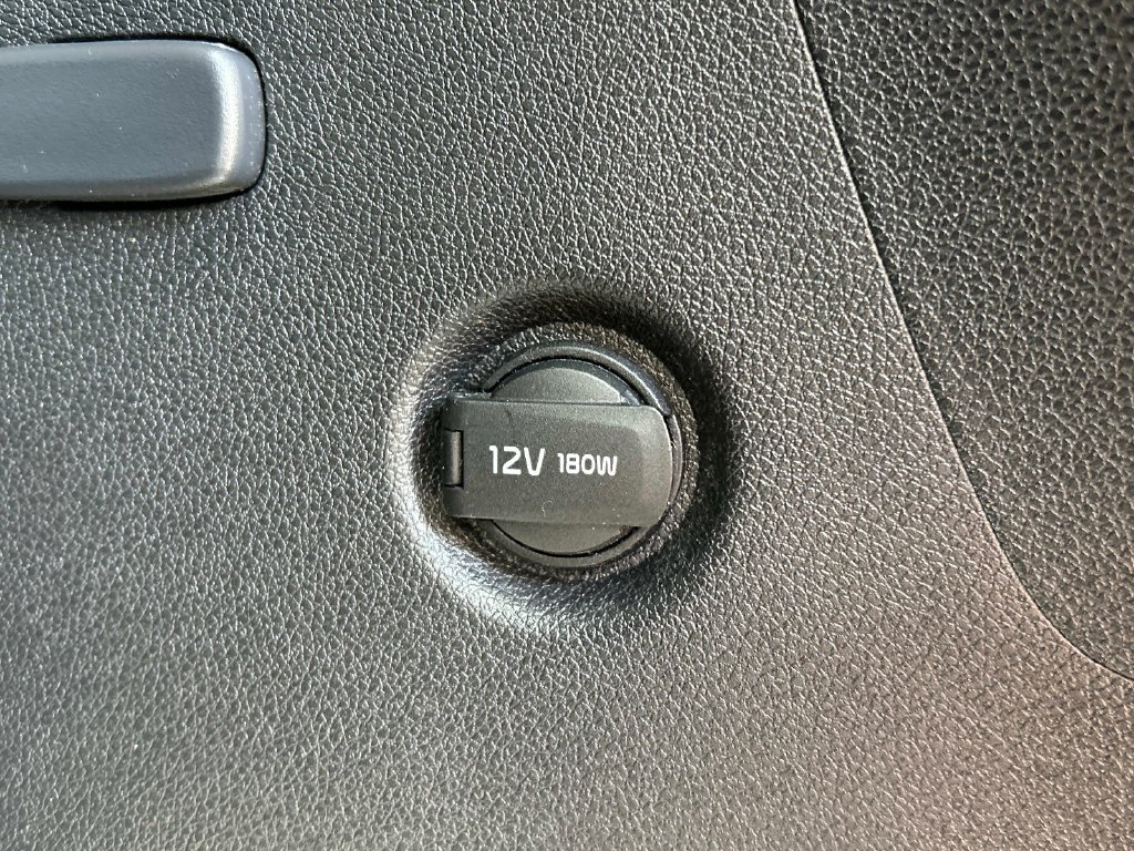 Used 2016 Gray Kia EX image 13