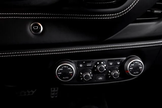Used 2016 Bianco Avus Ferrari  image 46