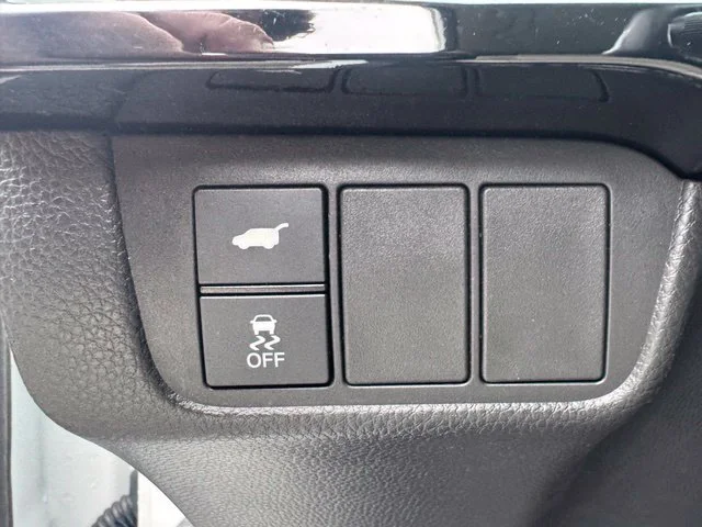Used 2024  Honda EX-L image 23