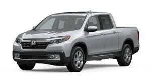 2020 Honda Ridgeline RTL-E AWD's photo