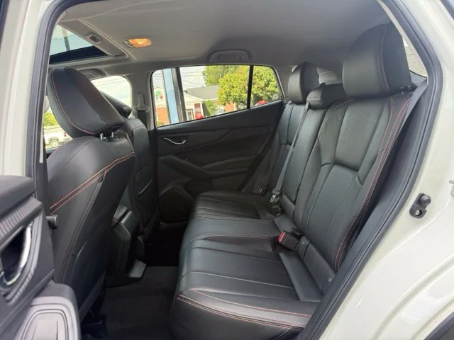 Used 2020 White Subaru Limited image 15