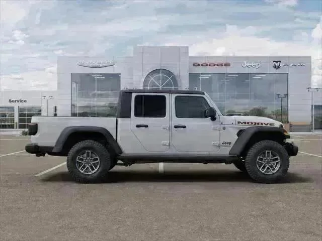 2025 Jeep Gladiator Mojave - Photo 48