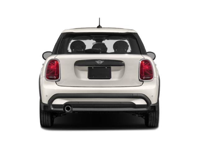 Used 2024 MINI Yours Enigmatic Black Metallic MINI Cooper S image 5