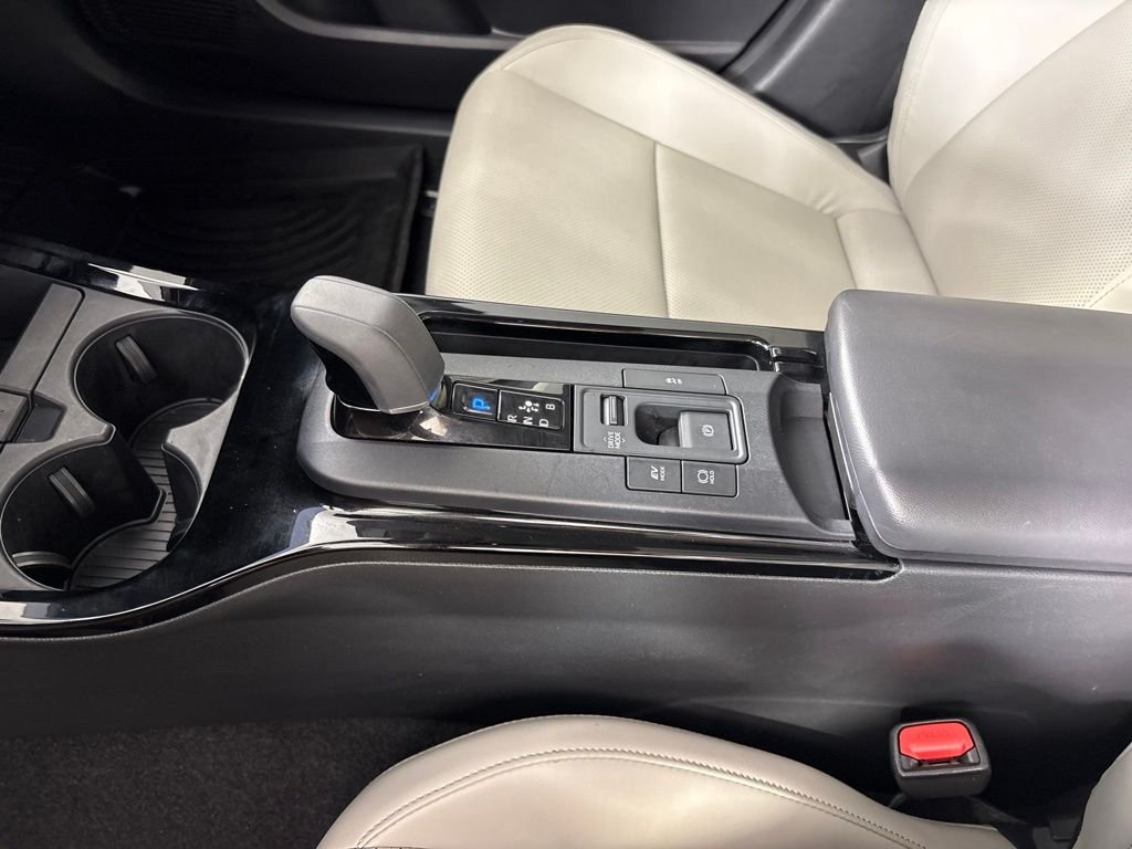 Used 2026 Gray Toyota Limited image 40