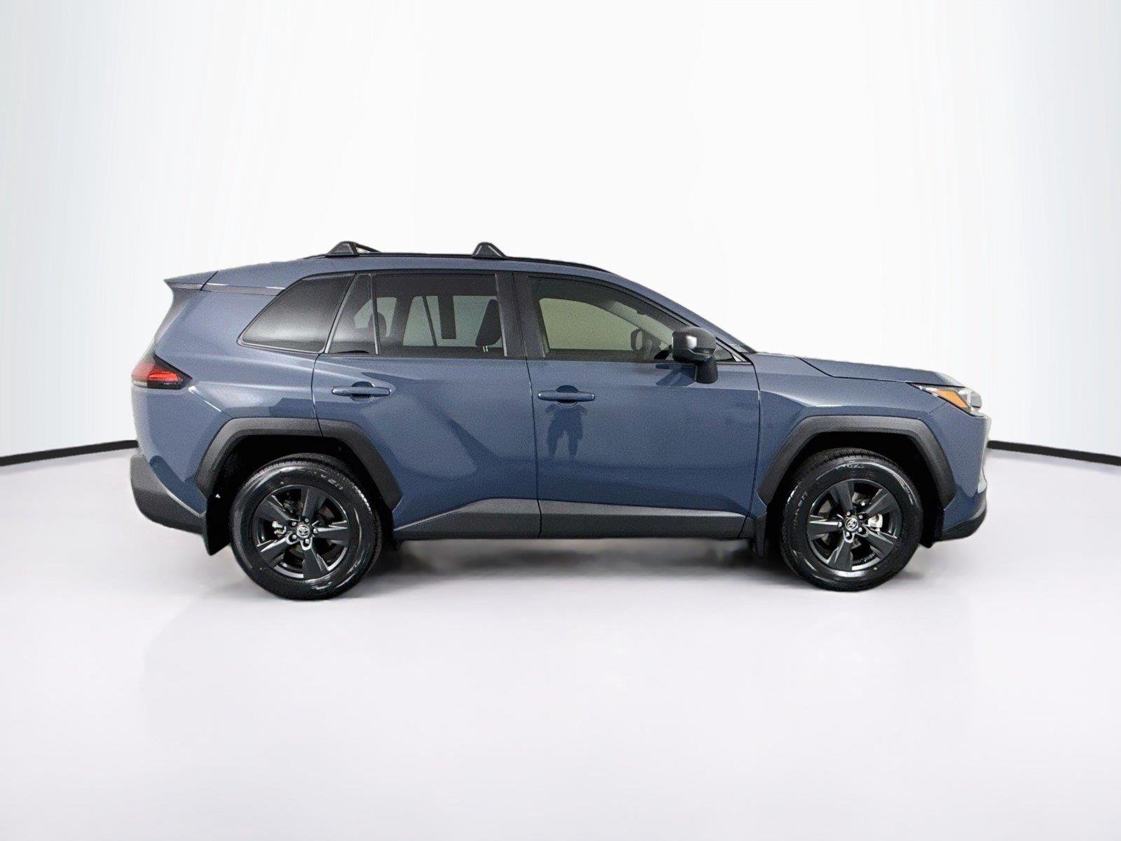 Certified Used 2026 Storm Cloud Toyota LE image 10