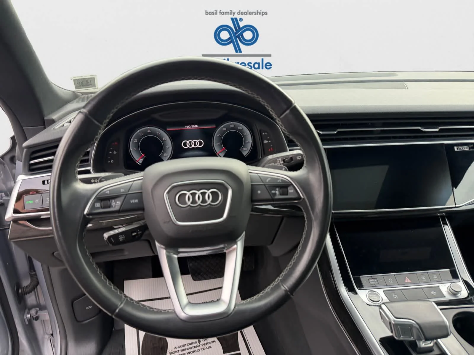 Used 2021  Audi Premium Plus image 16