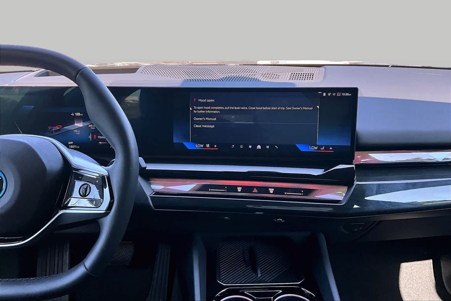 Pre-Owned 2024 BMW I5 EDrive40 EDrive40