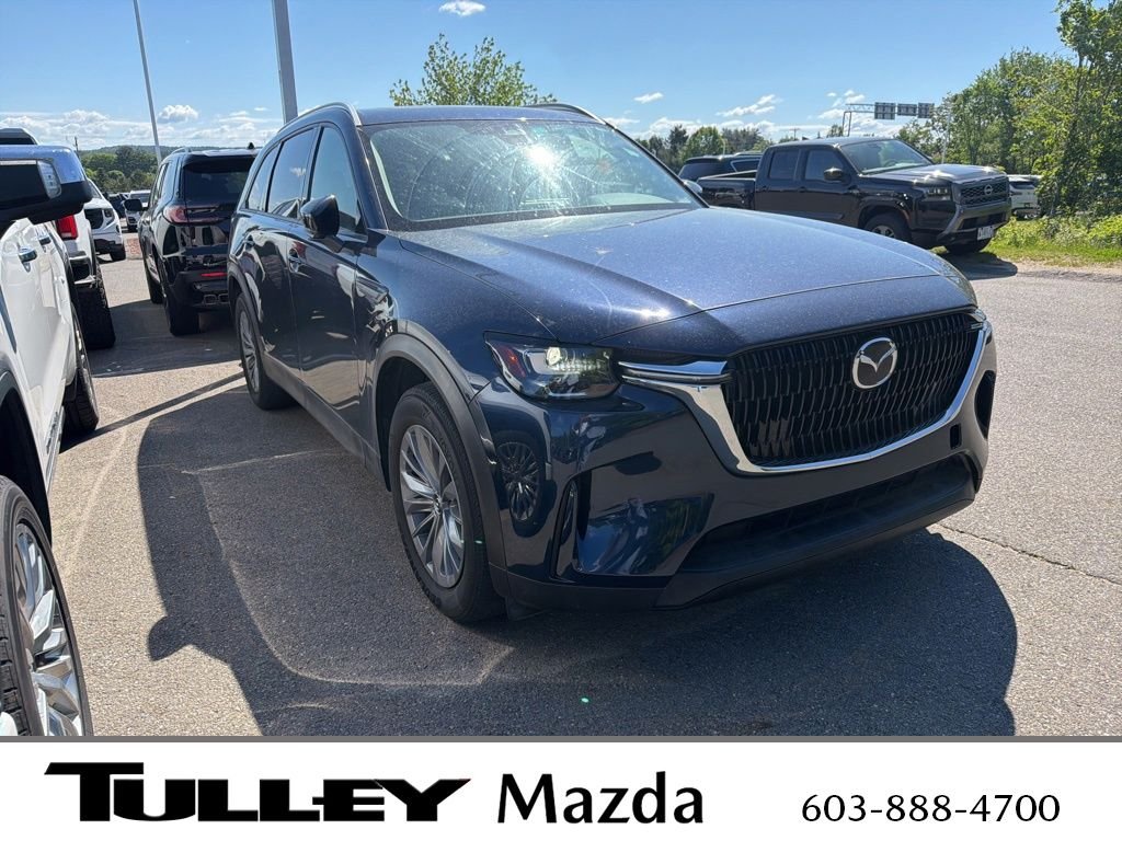 2024 Mazda CX-90 Turbo Preferred Package's photo