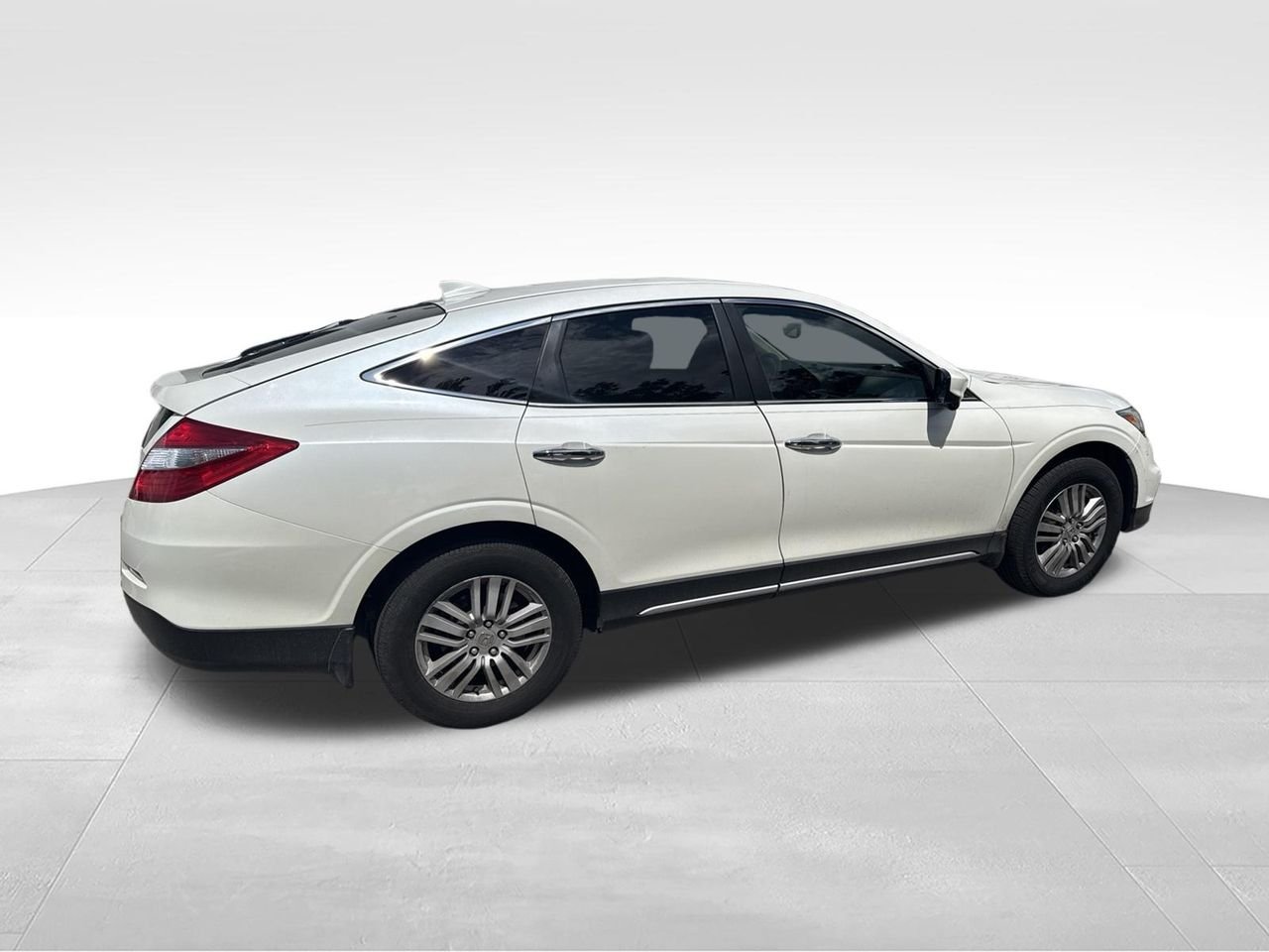 Used 2014  Honda EX-L image 3