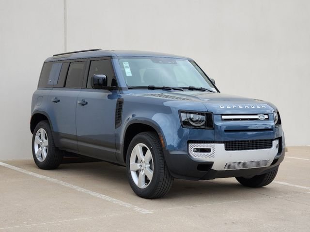 2024 Land Rover Defender thumbnail 4