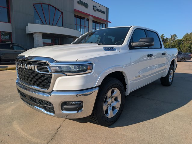 2027 RAM 1500 Pickup Big Horn/Lone Star